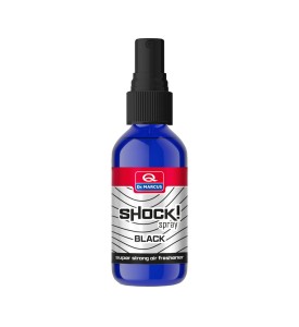 Dr Marcus Shock Spray Black